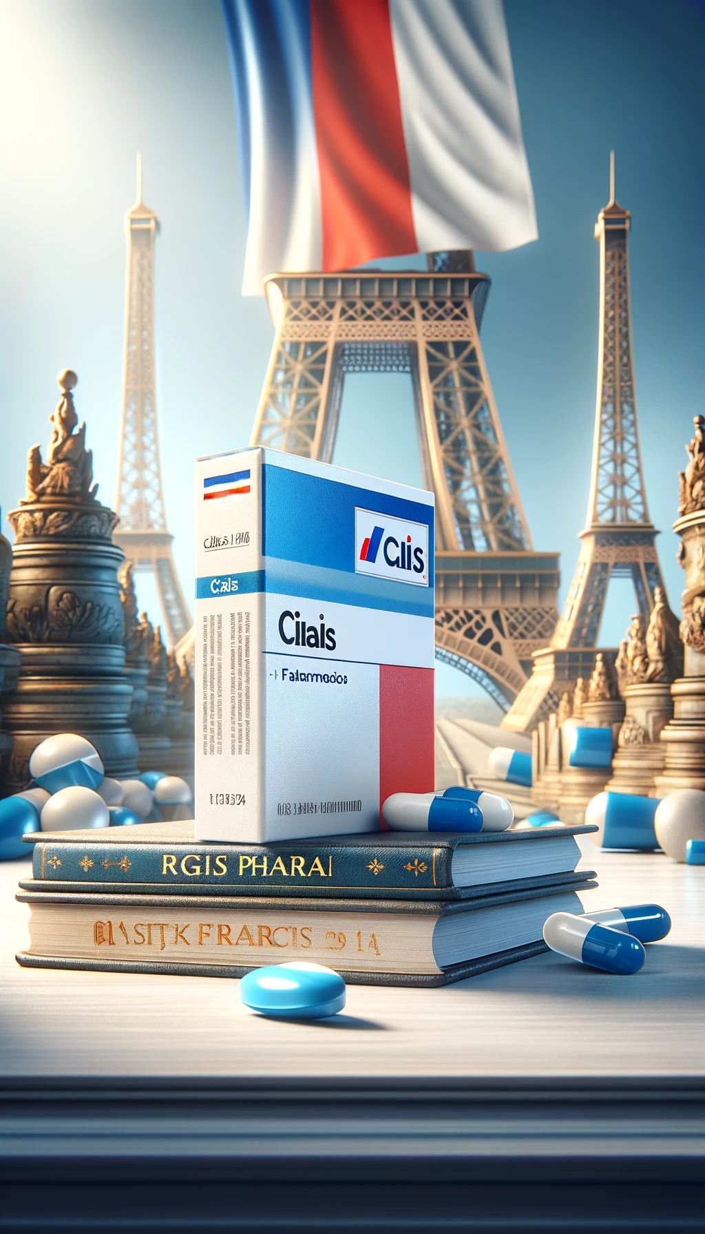 Date de sortie du cialis générique